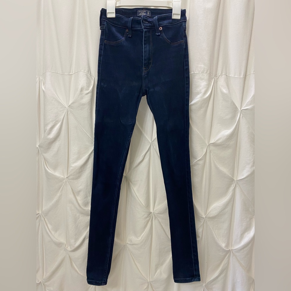 Abercrombie & Fitch Jeggings